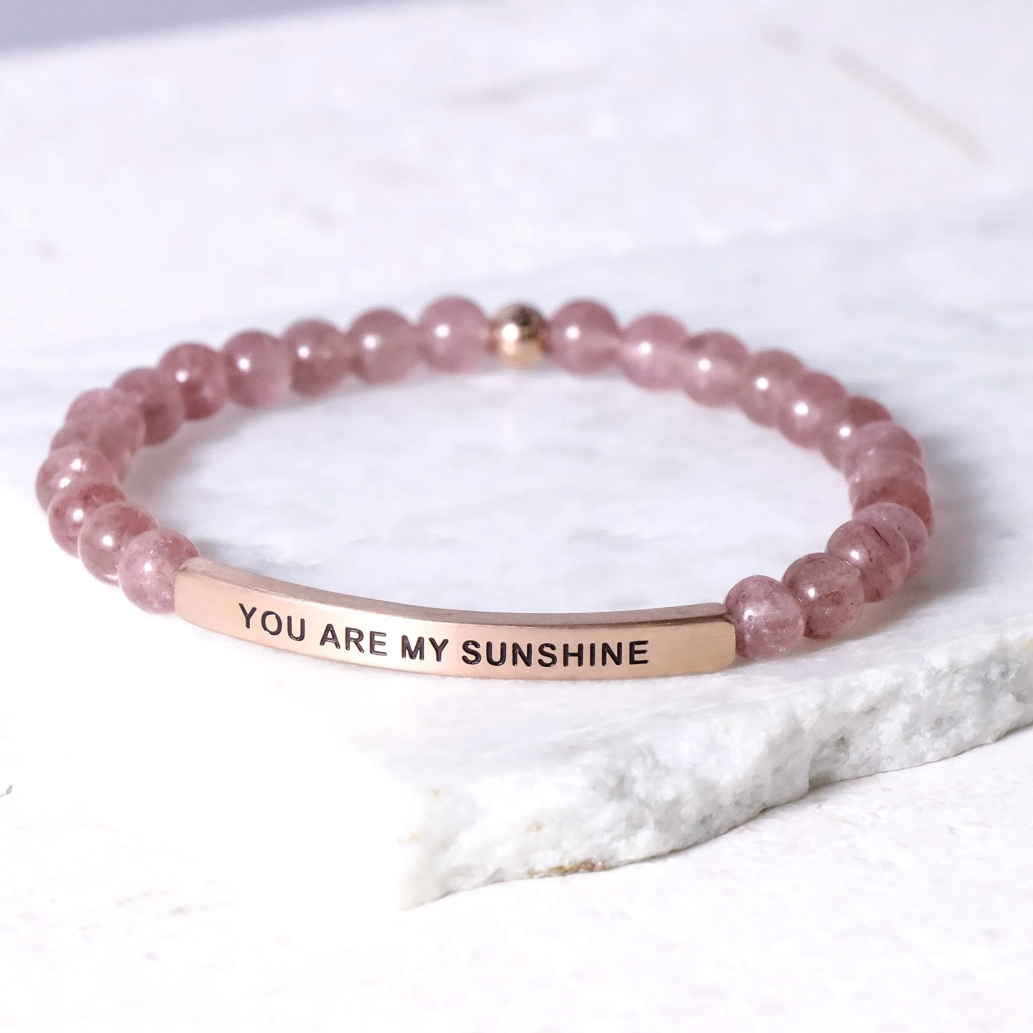 YOU ARE MY SUNSHINE
