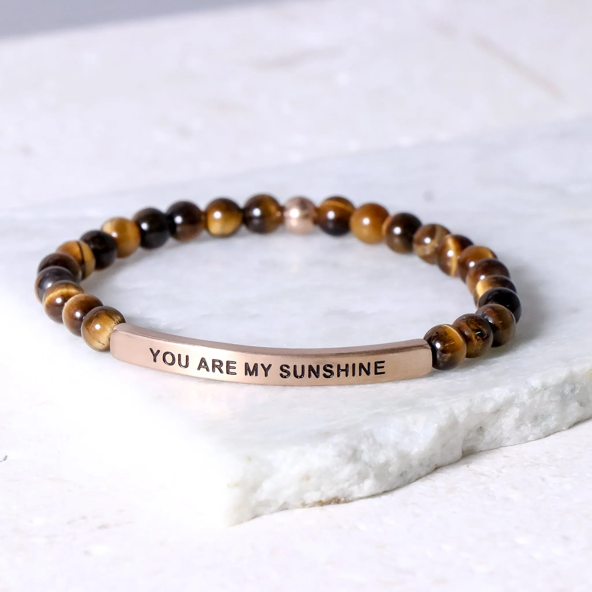 YOU ARE MY SUNSHINE